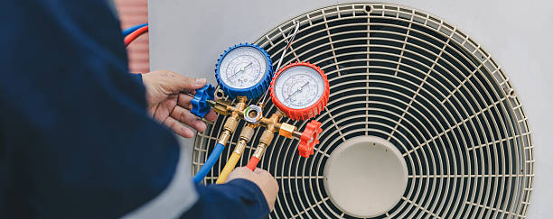 Licensed Hvac service in Fresno, TX - JG Cool HVAC