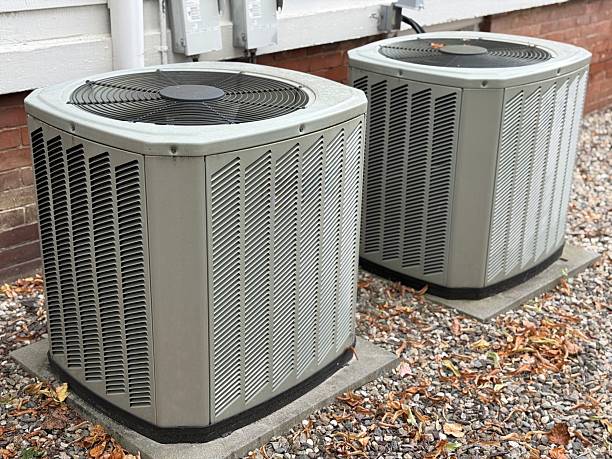 Reliable Hvac contractor in Fresno, TX by JG Cool HVAC