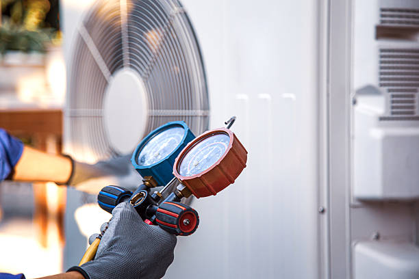 Trusted Hvac service in Fresno, TX - JG Cool HVAC
